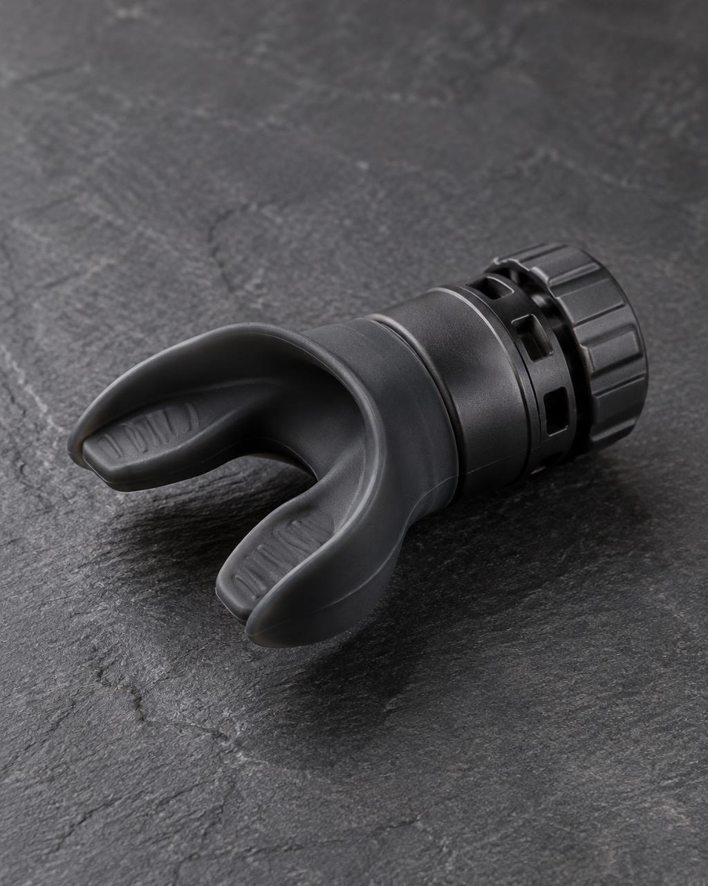 Illustrative concept of Adjustable Breathing Resistance Trainer; product specification unconfirmed
